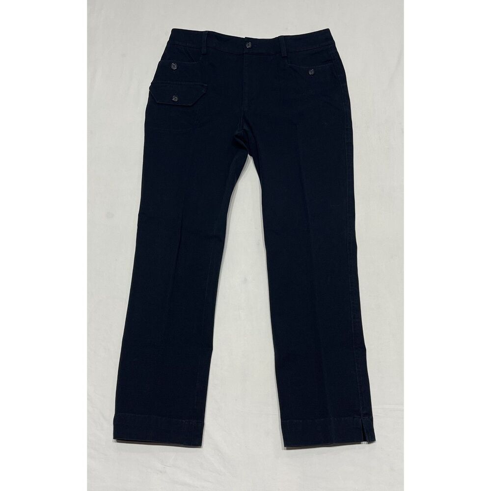 Panticular Cropped Pants - Size 4